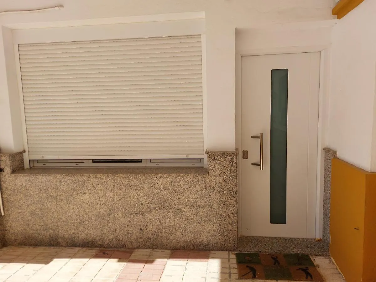 La Cueva Del Violin Apartment Torre Del Mar