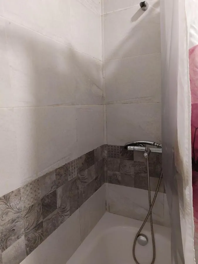 La Cueva Del Violin Apartment Torre Del Mar
