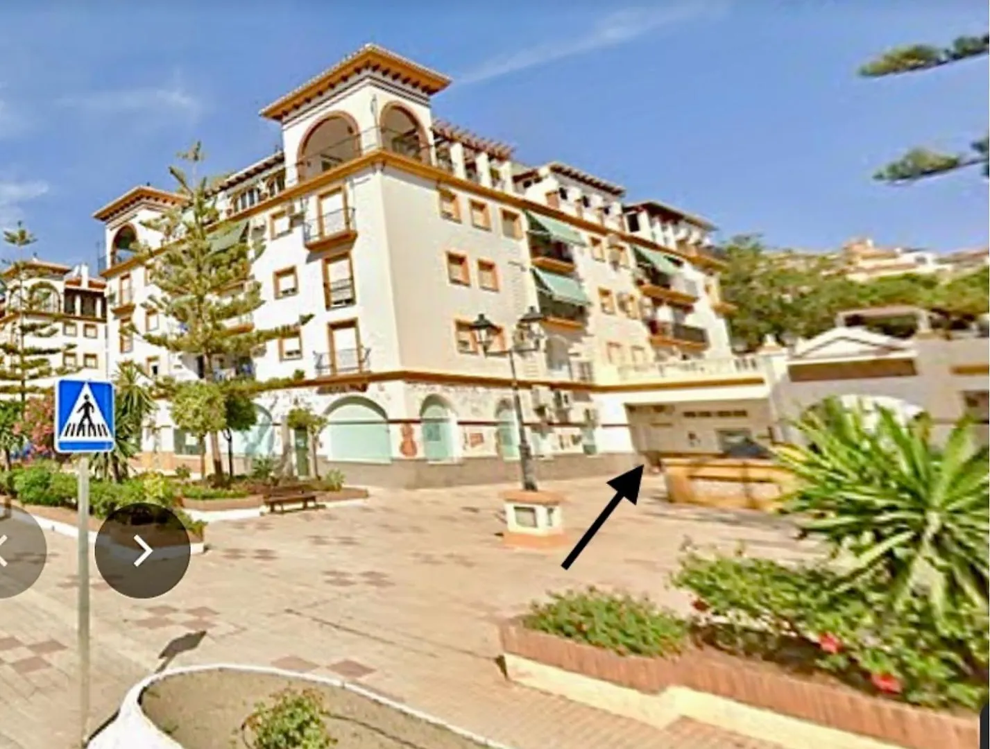 La Cueva Del Violin Apartment Torre Del Mar