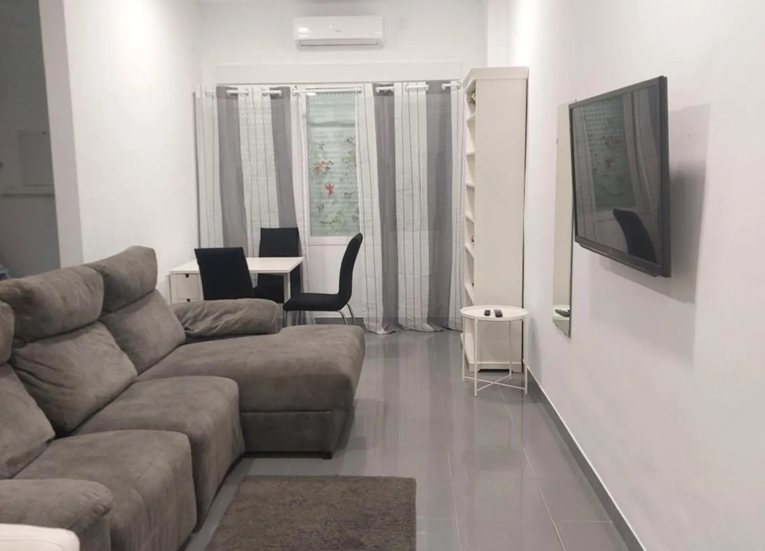 La Cueva Del Violin Apartment Torre Del Mar 0*,  Spain