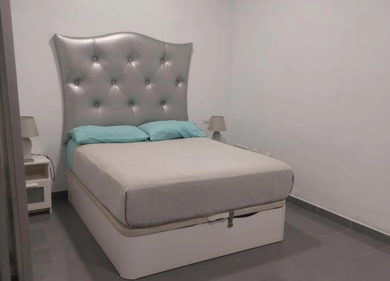La Cueva Del Violin Apartment Torre Del Mar Spain