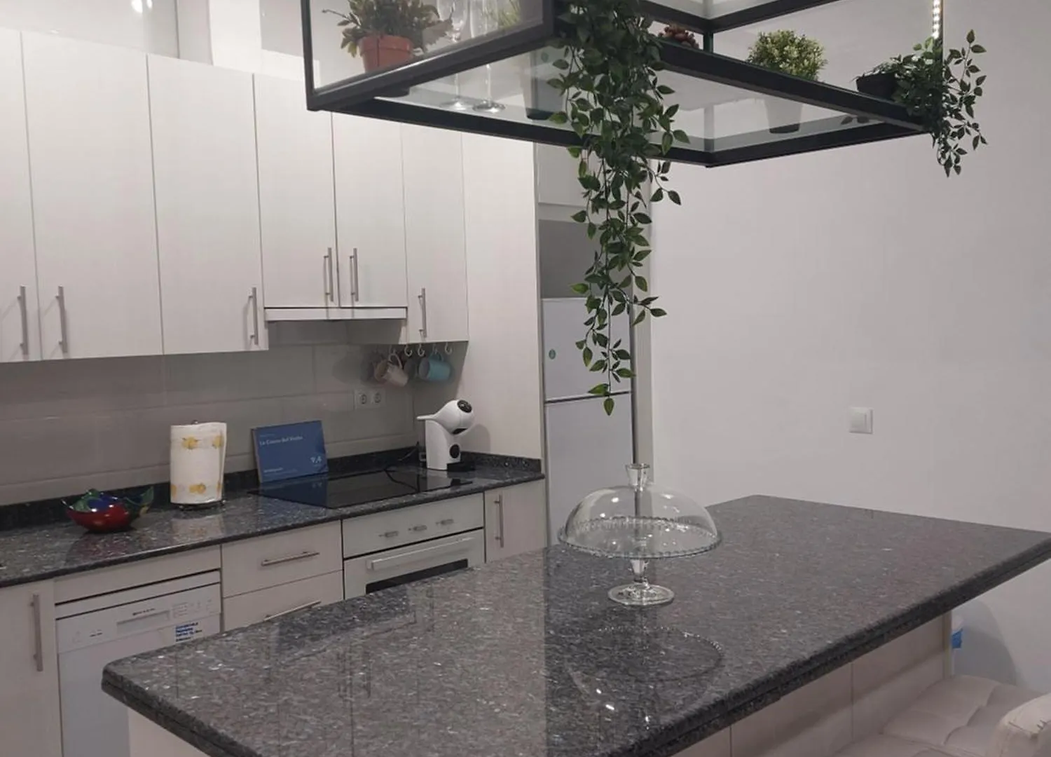 La Cueva Del Violin Apartment Torre Del Mar